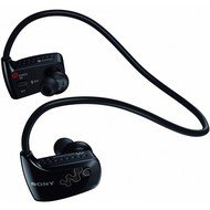 Sony WALKMAN NWZ-W262B černý - MP3 Player