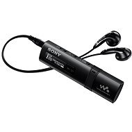Sony WALKMAN NWZ-B183B čierny - MP3 prehrávač