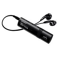 Sony Walkman NWZ-B183FB black - MP3 Player