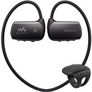 Sony WALKMAN NWZ-WS613B - MP3 Player