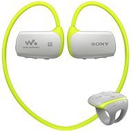 Sony WALKMAN NWZ-WS613G - MP3 prehrávač