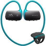 Sony WALKMAN NWZ-WS613L - MP3 prehrávač