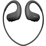 Sony WALKMAN NWW-S413B Black - MP3 Player
