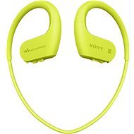 Sony WALKMAN NWW-S623G, Green - MP3 Player