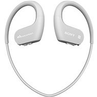 Sony WALKMAN NWW-S623W, White - MP3 Player
