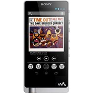 Sony WALKMAN NWZ-ZX1S Hi-Res - MP3 Player