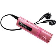 Sony WALKMAN WZ-B183F - MP3 Player