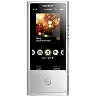 Sony Hi-Res NW-ZX100HNS - MP3-Player