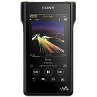 Sony Hi-Res WALKMAN NW-WM1A - MP3-Player