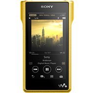 Sony Hi-Res WALKMAN NW-WM1Z + Verstärker TA-ZH1ES + Kopfhörer  - MP3-Player