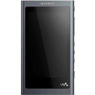 Sony NW-A55L schwarz - MP3-Player
