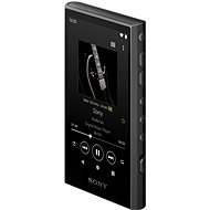 Sony NW-A306 schwarz - MP4 Player
