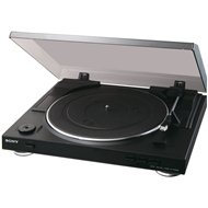 Sony PS-LX300USB - Turntable