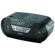 SONY CFD-S09CP - Radio Recorder