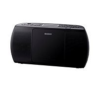 Sony ZS-PE40CP - Radiorecorder
