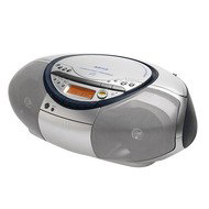 Sony CFD-S 35 CPS  - Radio Recorder