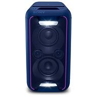 Sony GTK-XB5 Blue - Bluetooth Speaker