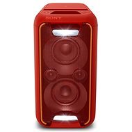 Sony GTK-XB5 Red - Bluetooth Speaker
