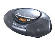 Sony CFD-RS60CP - Radio Recorder