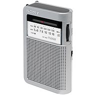  Sony ICFS22  - Radio