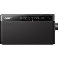 Sony ICF-306 - Rádió