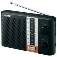 Sony ICF-F12S - Rádio