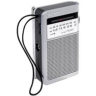 Sony ICF-S22 - Radio