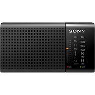 Sony ICF-P36 - Rádio