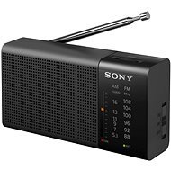 Sony ICF-P37 - Radio