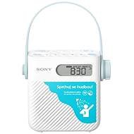 Sony ICF-S80 - Radio