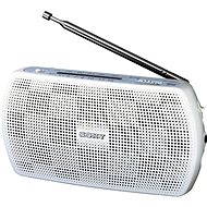 Sony SRF-18W - Radio