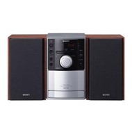 Sony CMTEH10 - Microsystem
