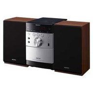 Sony CMTEH25 - Microsystem