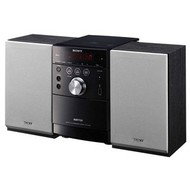 Sony CMTEH26 - Microsystem