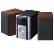 Sony CMTGS10 - Microsystem