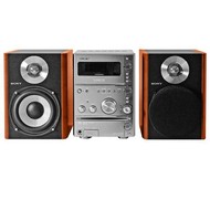 Sony CMTCPZ2 - Microsystem