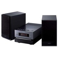 Sony CMTBX5 - Microsystem