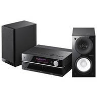 Sony CMTHX50BTR - Microsystem