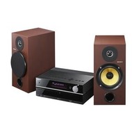 Sony CMTHX70BTR - Microsystem