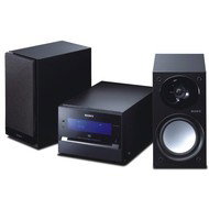 Sony CMTDH3 - Microsystem