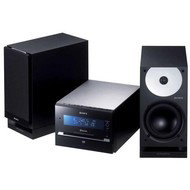 Sony CMTDH5BT - Microsystem