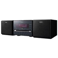 Sony CMTDH30 - Microsystem