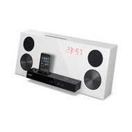 SONY CMTZ100IRW white - Microsystem
