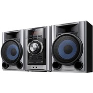 Sony MHCEC68USB - Microsystem