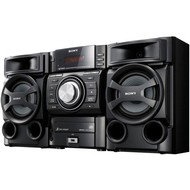 Sony MHC-EC69 - Microsystem