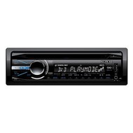 SONY MEX-DV1600 - Car Radio