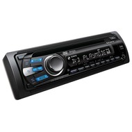Sony MEX-DV800 černé - Car Radio