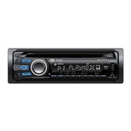 Sony MEX-DV1500 - Car Radio