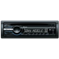 SONY MEX-BT2900 black - Car Radio