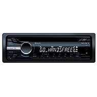 Sony MEX-BT3000 - Car Radio
